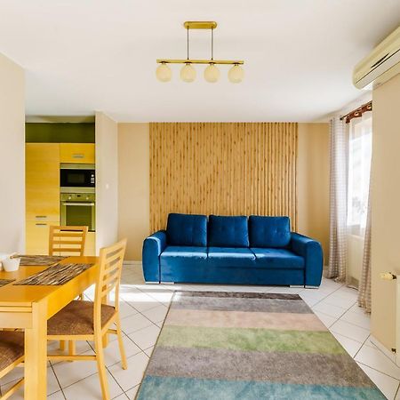 Apartament Klonowa Колобжег Екстер'єр фото