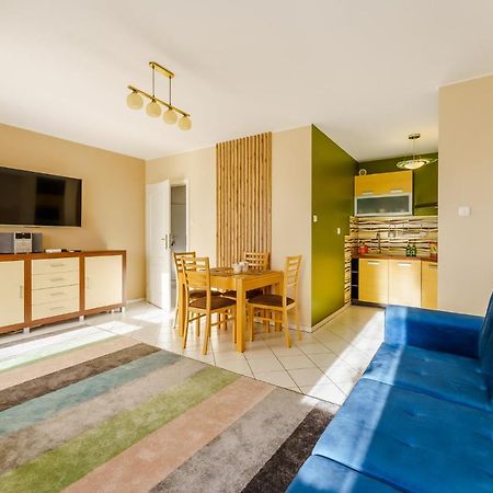 Apartament Klonowa Колобжег Екстер'єр фото