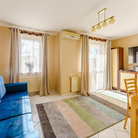 Apartament Klonowa Колобжег Екстер'єр фото