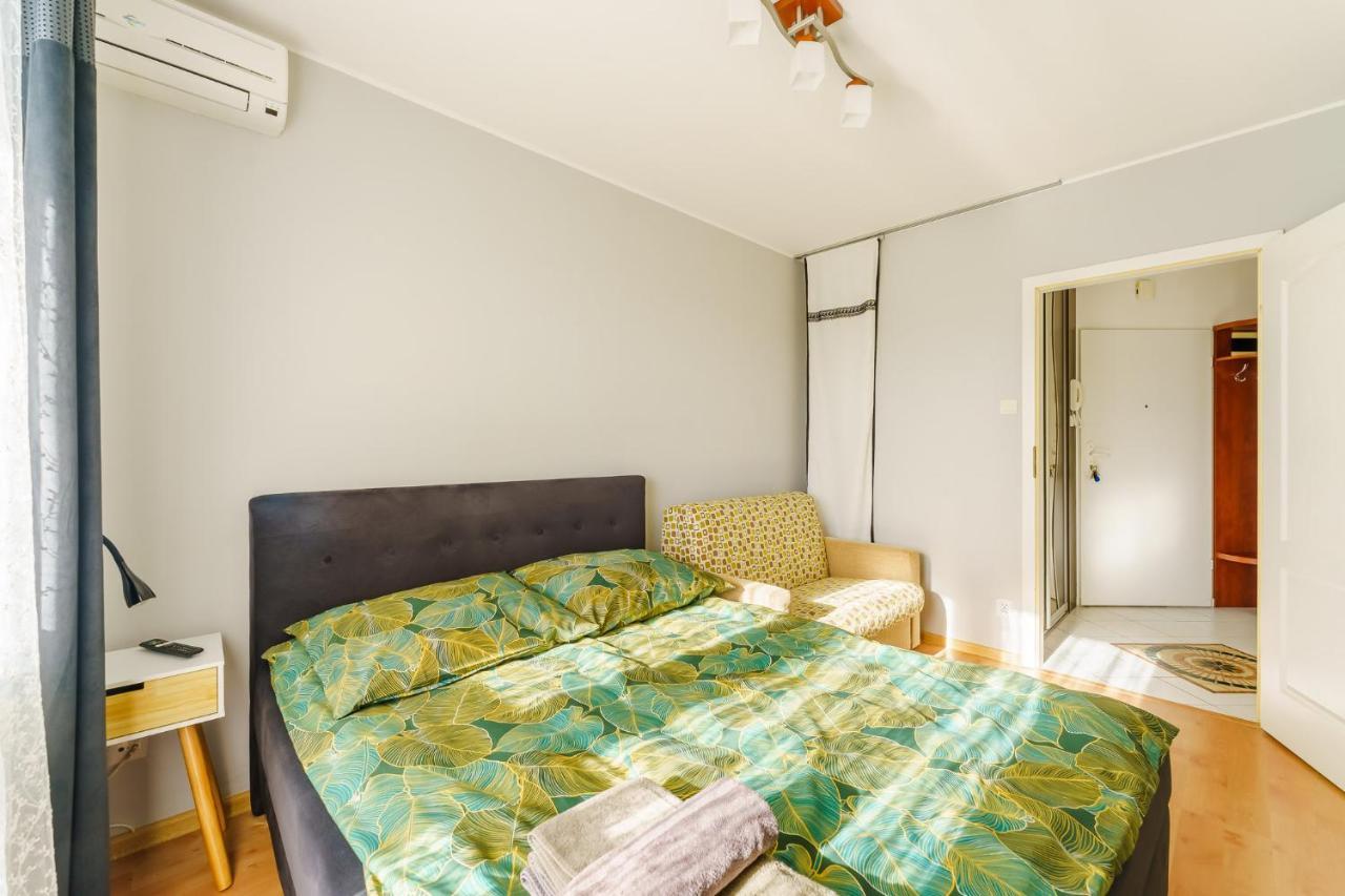 Apartament Klonowa Колобжег Екстер'єр фото