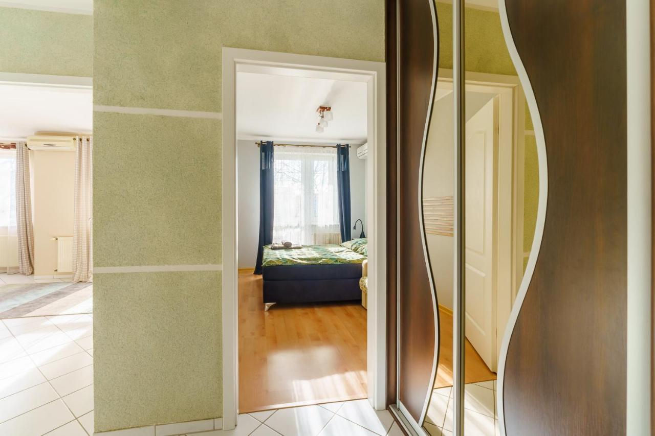 Apartament Klonowa Колобжег Екстер'єр фото