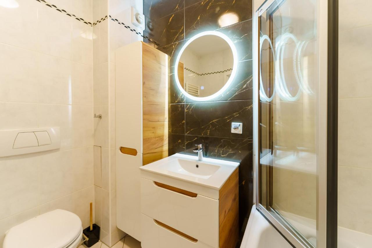 Apartament Klonowa Колобжег Екстер'єр фото