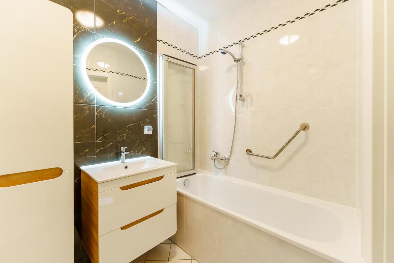 Apartament Klonowa Колобжег Екстер'єр фото